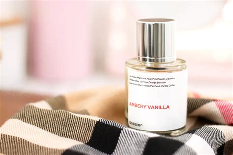 ambery vanilla reviews|I Tried Dossier Perfume & There’s No Turning Back.